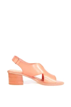 Olga Slingback Sandals Outlet