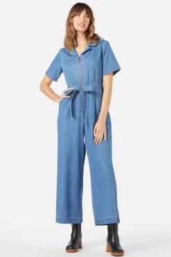 Olympia Jumpsuit Best