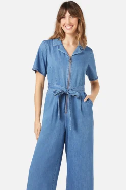 Olympia Jumpsuit Best
