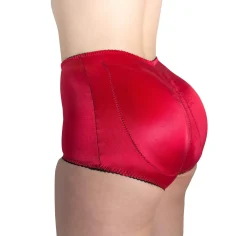 Padded Panty Brief Light Shaping (Removable Pads) | Style 914 Outlet