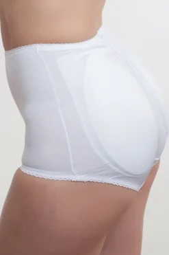 Padded Panty Brief Light Shaping (Removable Pads) | Style 914 Outlet