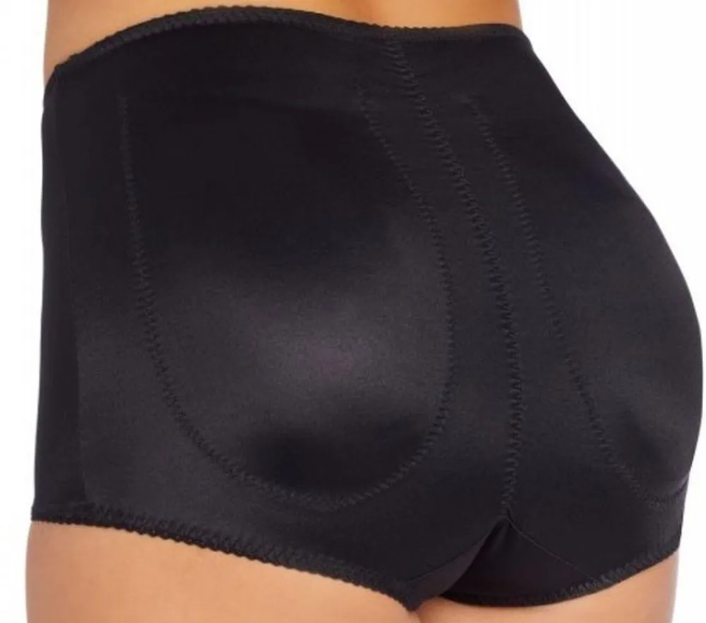 Padded Panty Brief Light Shaping (Removable Pads) | Style 914 Outlet