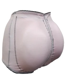 Padded Panty Brief Light Shaping (Removable Pads) | Style 914 Outlet