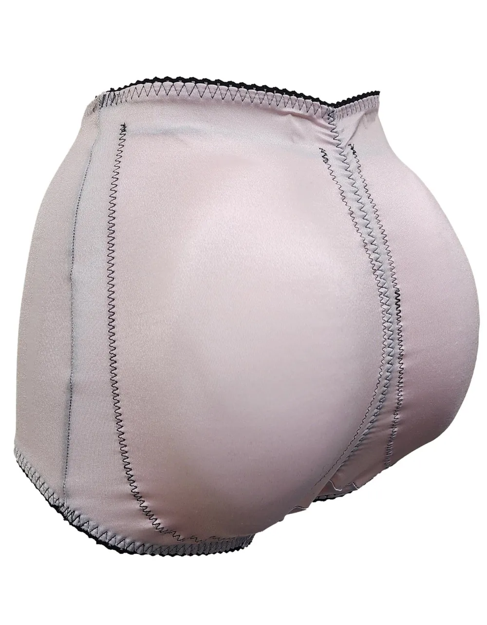 Padded Panty Brief Light Shaping (Removable Pads) | Style 914 Outlet