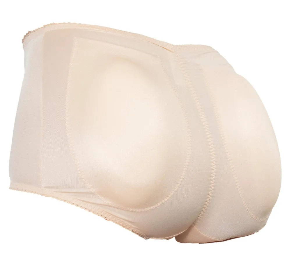 Padded Panty Brief Light Shaping (Removable Pads) | Style 914 Outlet
