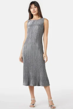 Dangerfield US Paris Glitter Dress Clearance