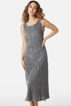 Dangerfield US Paris Glitter Dress Clearance