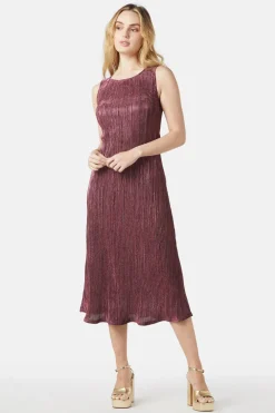 Dangerfield US Paris Glitter Dress Clearance