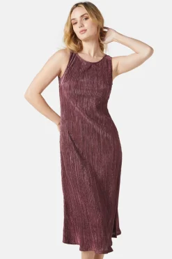 Dangerfield US Paris Glitter Dress Clearance