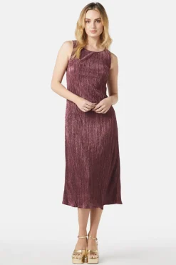 Dangerfield US Paris Glitter Dress Clearance