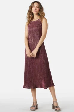 Dangerfield US Paris Glitter Dress Clearance