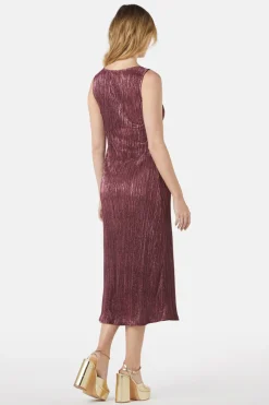 Dangerfield US Paris Glitter Dress Clearance