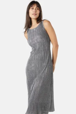 Dangerfield US Paris Glitter Dress Clearance