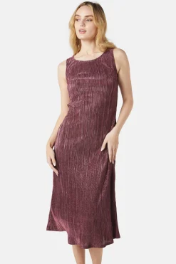 Dangerfield US Paris Glitter Dress Clearance
