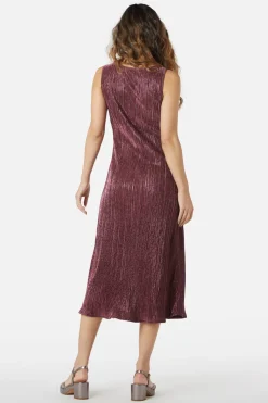 Dangerfield US Paris Glitter Dress Clearance