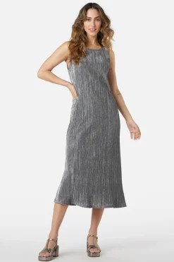 Dangerfield US Paris Glitter Dress Clearance