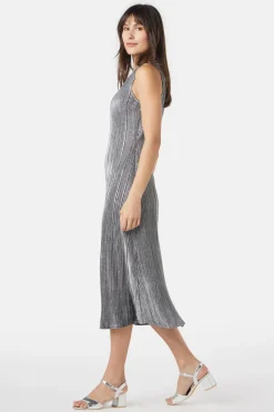 Dangerfield US Paris Glitter Dress Clearance