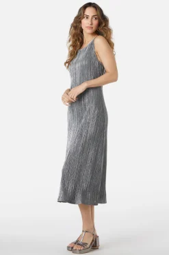 Dangerfield US Paris Glitter Dress Clearance