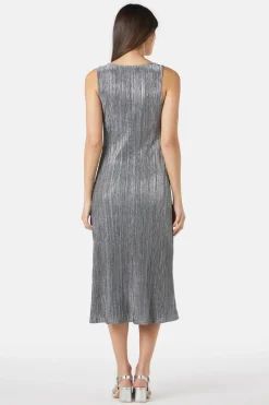Dangerfield US Paris Glitter Dress Clearance