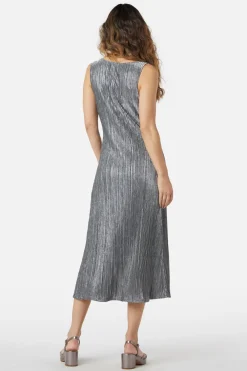 Dangerfield US Paris Glitter Dress Clearance