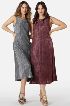 Dangerfield US Paris Glitter Dress Clearance