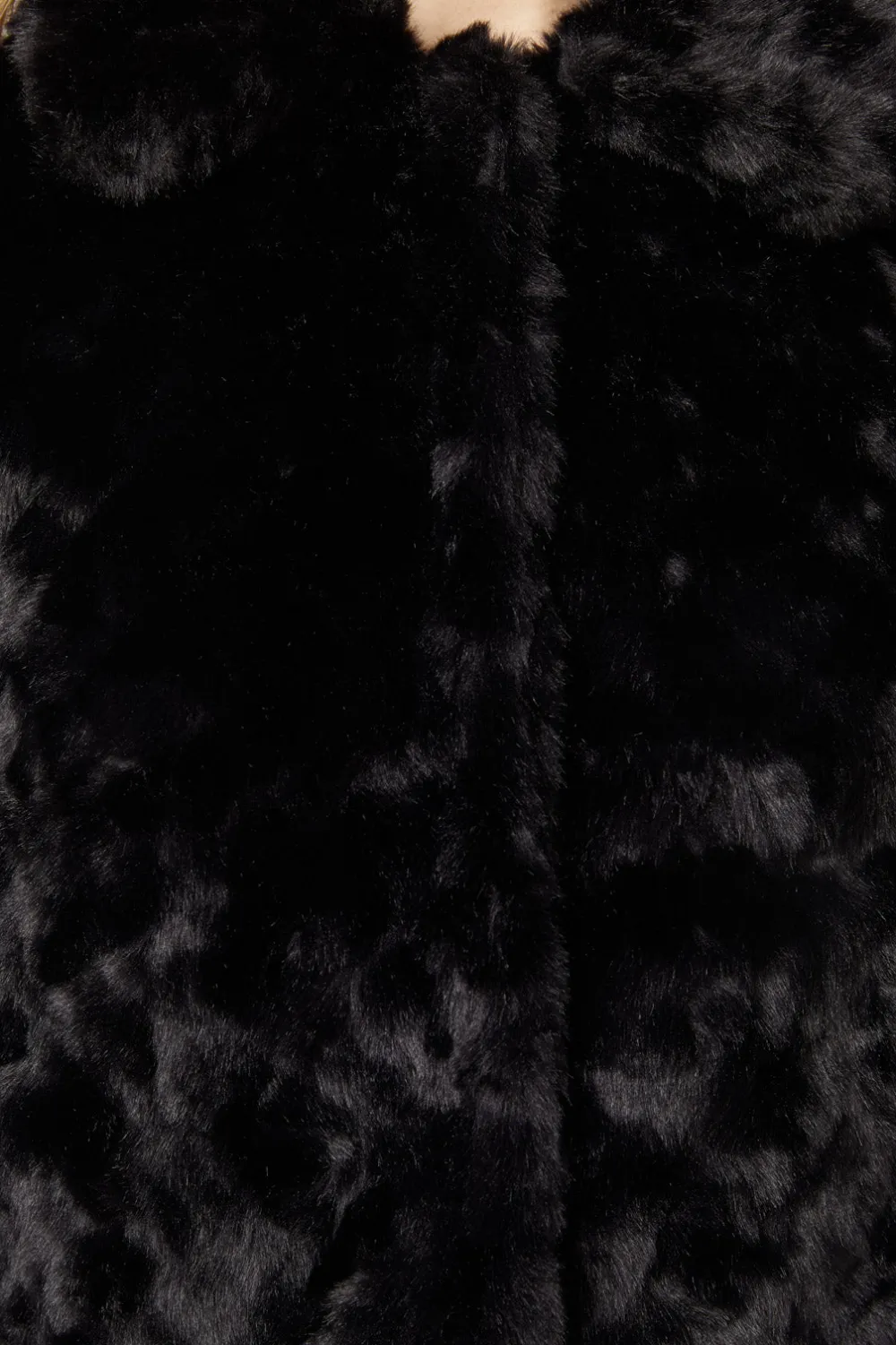 Penelope Fur Jacket