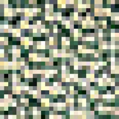 BTC Petal Pirouette Skirt Green Floral Discount