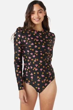 Petal Rashie Top Outlet