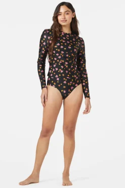 Petal Rashie Top Outlet