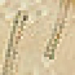 Picnic in the Park V-Neck Cardigan Sand Castle Dream Hot