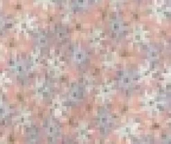 Pink Daisy Floral Swing Dress Discount