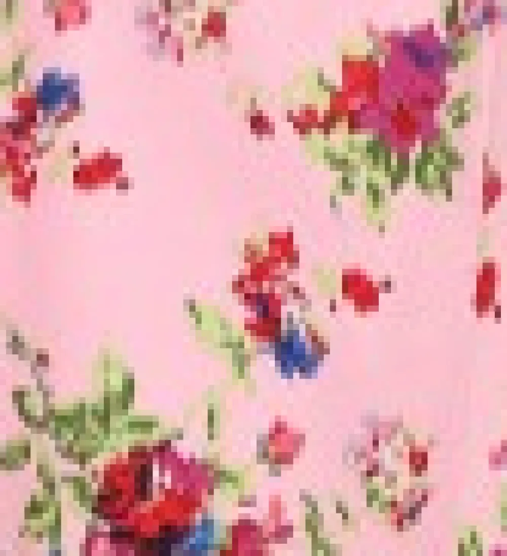 Pink Royall Ballet Swing Dress Clearance