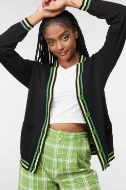 Preppy Light Cardi Sale