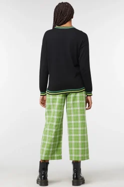 Preppy Light Cardi Sale