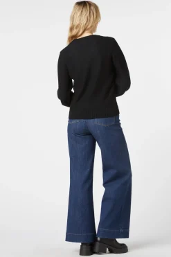 Protea Embroidered Jumper New