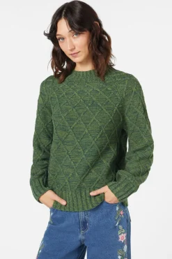 Dangerfield US Quinn Sweater Outlet