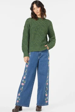 Dangerfield US Quinn Sweater Outlet