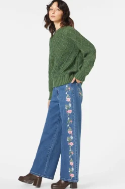 Dangerfield US Quinn Sweater Outlet