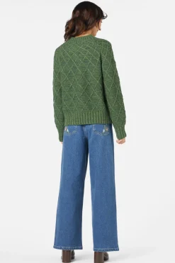 Dangerfield US Quinn Sweater Outlet