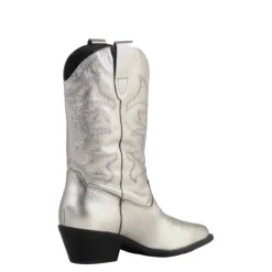 Racketeer Leather Cowboy Boots Sale