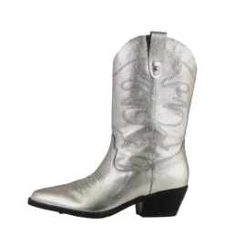 Racketeer Leather Cowboy Boots Sale