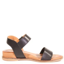 Rambo Leather Comfort Sandals Clearance