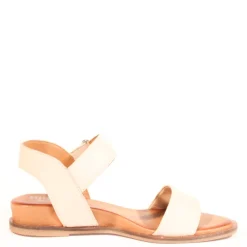 Rambo Leather Comfort Sandals Clearance