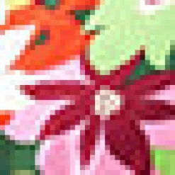 BTC Read It and Steep Romper Rainbow Field Best