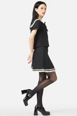 Rebirth Sailor Skirt New