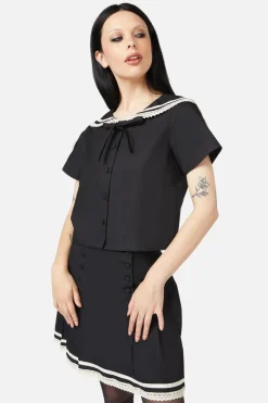Rebirth Sailor Top Sale