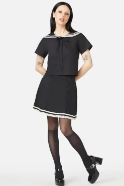 Rebirth Sailor Top Sale