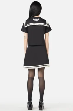 Rebirth Sailor Top Sale