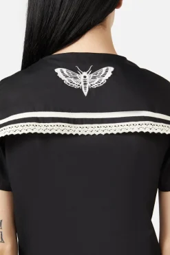 Rebirth Sailor Top Sale