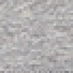 No Brand Resting Witch Face Graphic Zip-Up Hoodie Grey Hot